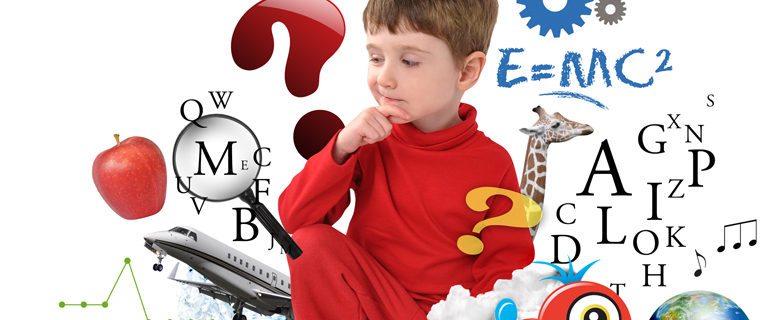 Strategies Of Multiple Intelligences And The Discovery Of Geniuses 